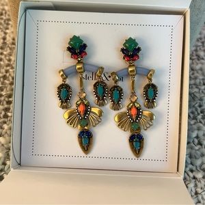 Stella & Dot Cecily Chandeliers